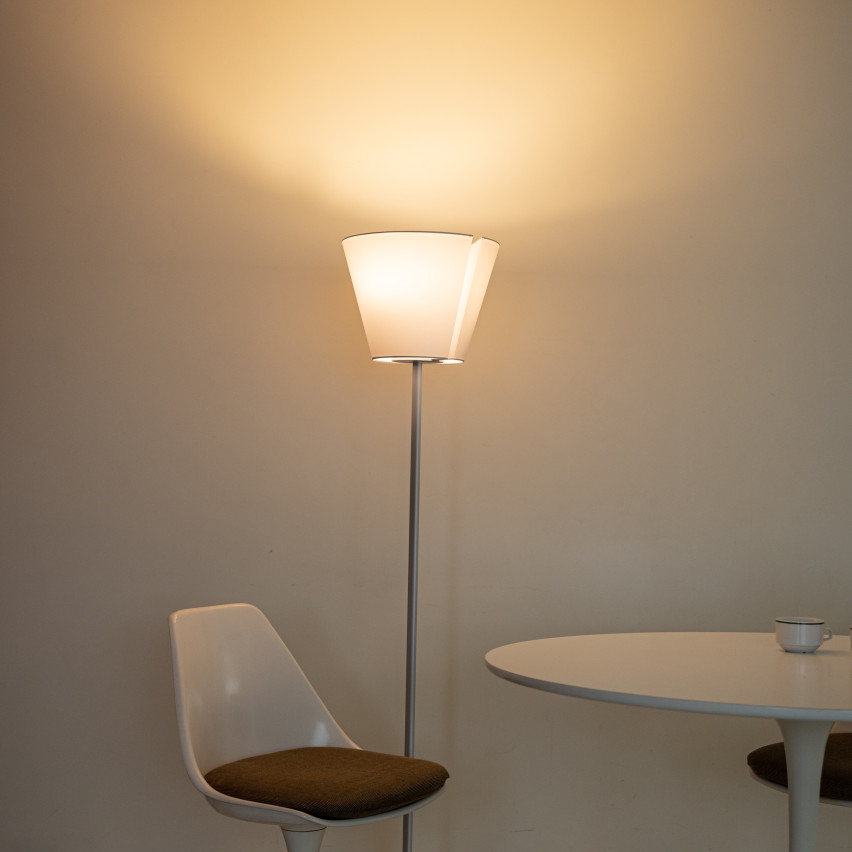 아르테미데 이태리 Artemide Melampo floor  멜란포 플로워 조명 Melampo floor - 상세 이미지 2