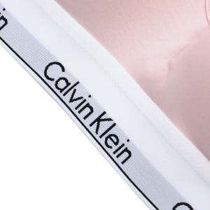 캘빈클라인 언더웨어 CK 여성 브라렛 노와이어 브라 착용 후기 | 사이즈/핏 총정리 - 상품 이미지 3