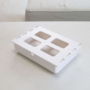 가사의시간 언더 서랍 대형 실사용 후기 | 효과 있을까? - 상품 이미지 2