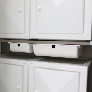 가사의시간 언더 서랍 대형 실사용 후기 | 효과 있을까? - 상품 이미지 3