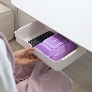 가사의시간 언더 서랍 대형 실사용 후기 | 효과 있을까? - 상품 이미지 1