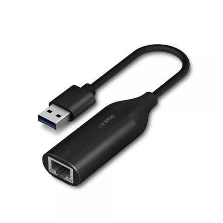 EFM Networks EFM ipTIME U1000 plus 기가비트 랜카드