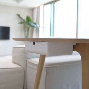 가사의시간 언더 서랍 대형 실사용 후기 | 효과 있을까? - 상품 이미지 4