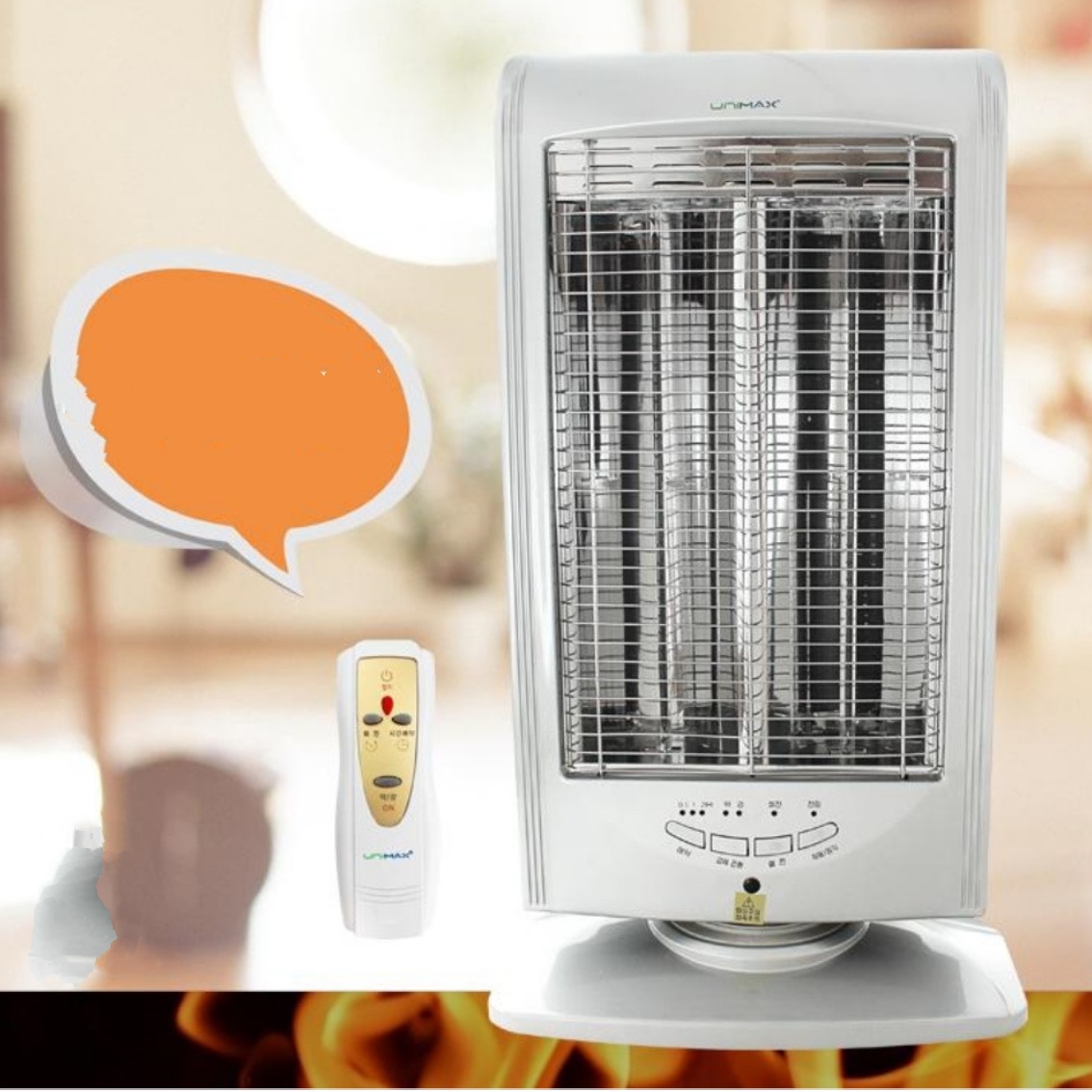 공업용히터 산업용히터 업소용난로 사무실난로 