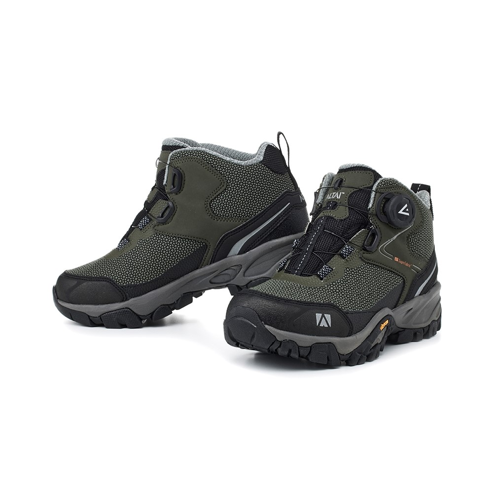 알타이기어 볼케이노 DM 카키 VCO-DM-KH - 상세 이미지 2