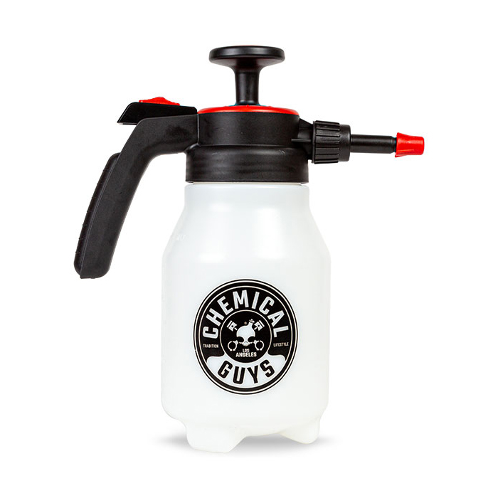 케미컬가이 풀펑션 압축 스프레이