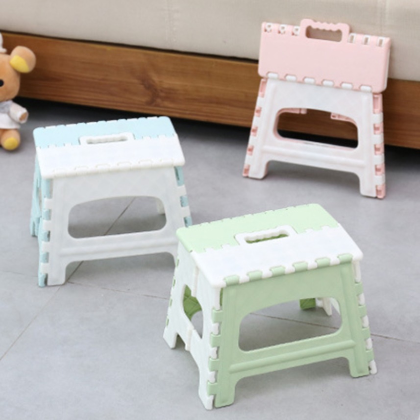 감성 캠핑용 의자 초경량 의자 스툴 아기 캠핑 의자 어린이