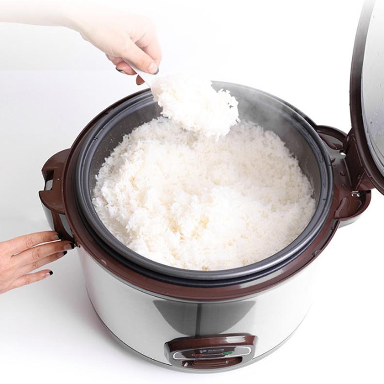 30인용전기밥솥 영업용 대형밥솥 대용량밥솥 업소용밥통