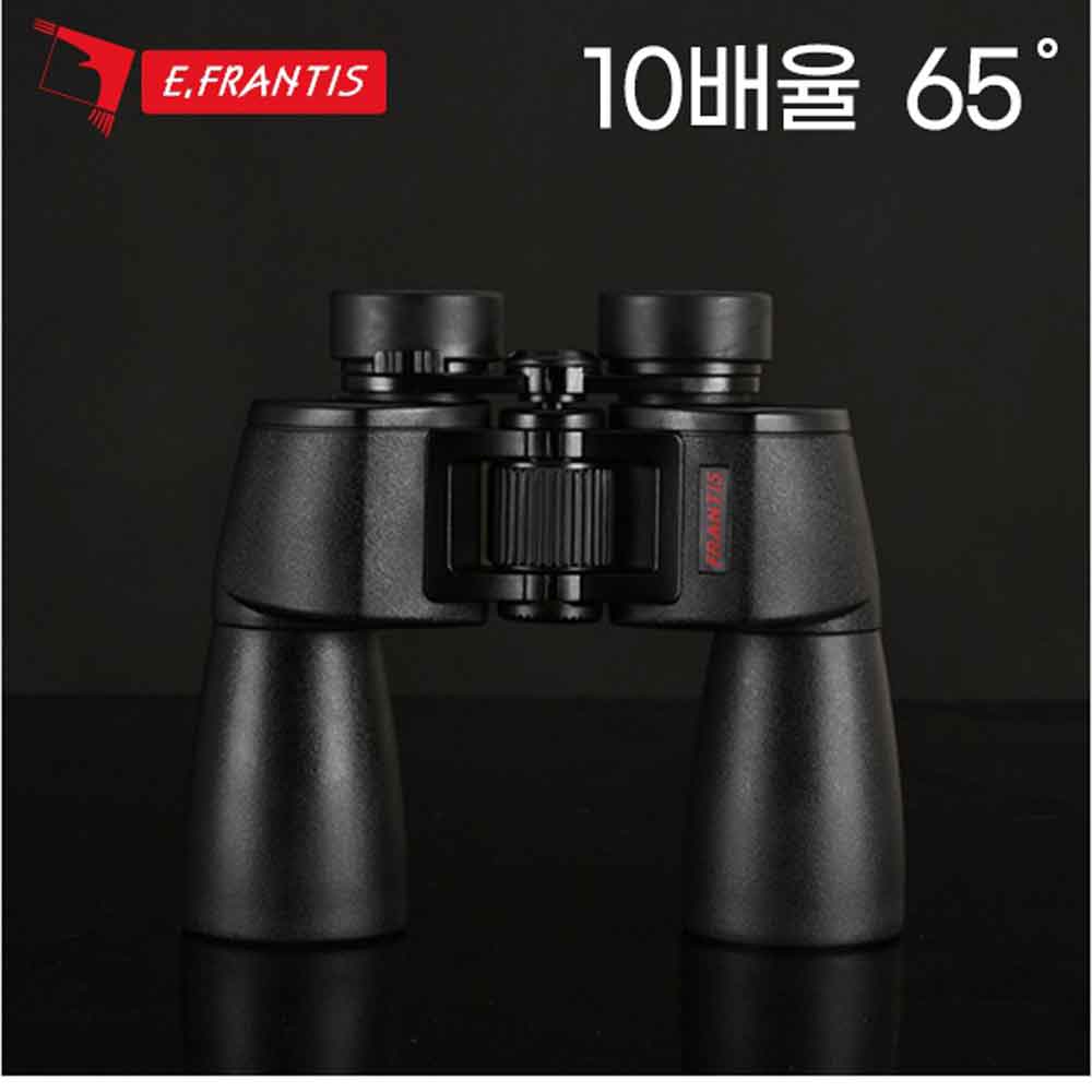 E프랑티스 BW18 10x50 쌍안경 오페라글라스 뮤지컬 경기 관람 콘서트 공연 망원경 - 상세 이미지 3