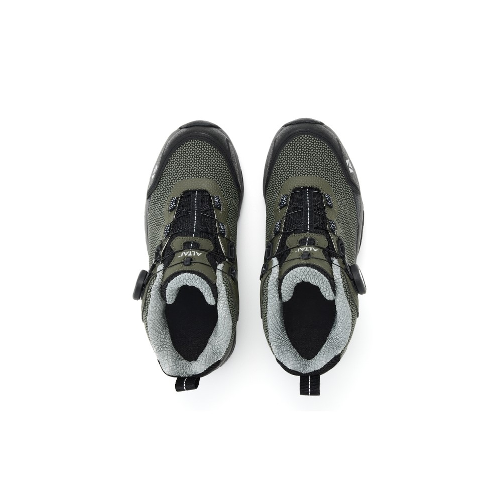 알타이기어 볼케이노 DM 카키 VCO-DM-KH - 상세 이미지 4