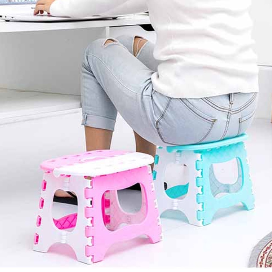 감성 캠핑용 의자 아기 캠핑 의자 어린이 초경량 의자 스툴