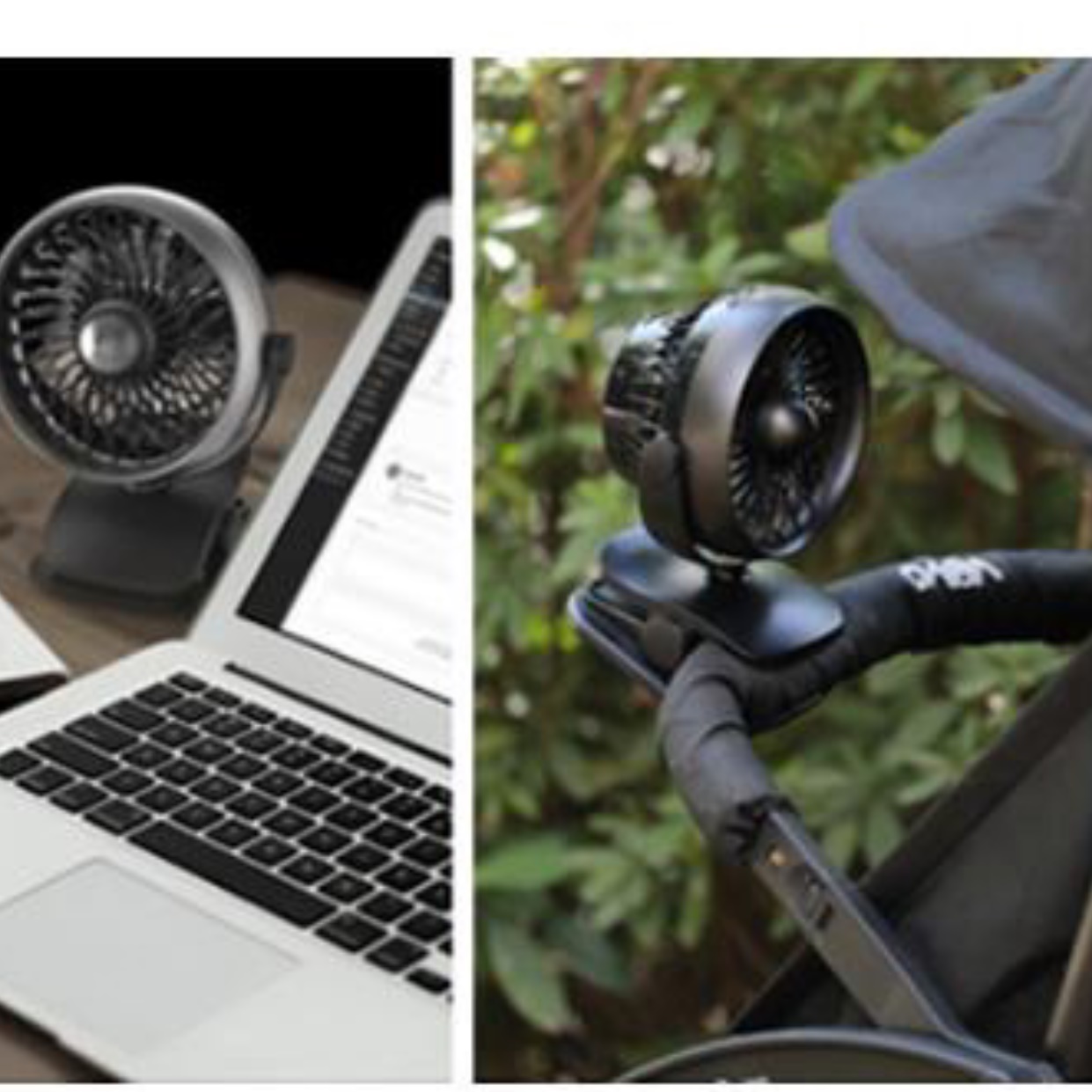 집게 거치대 강아지 유모차 선풍기 개모차 선풍기 라이더 선풍기