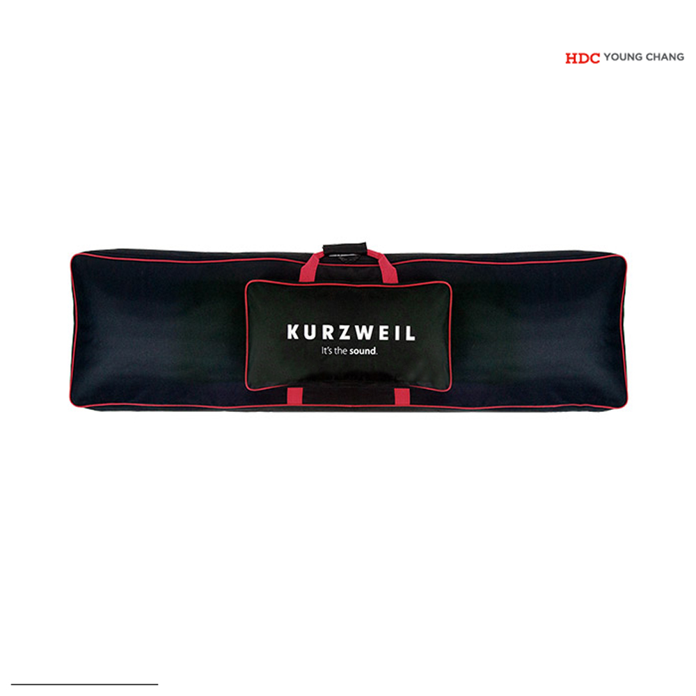 커즈와일 KSB88 키보드 소프트 케이스 88건반 신디사이저 가방