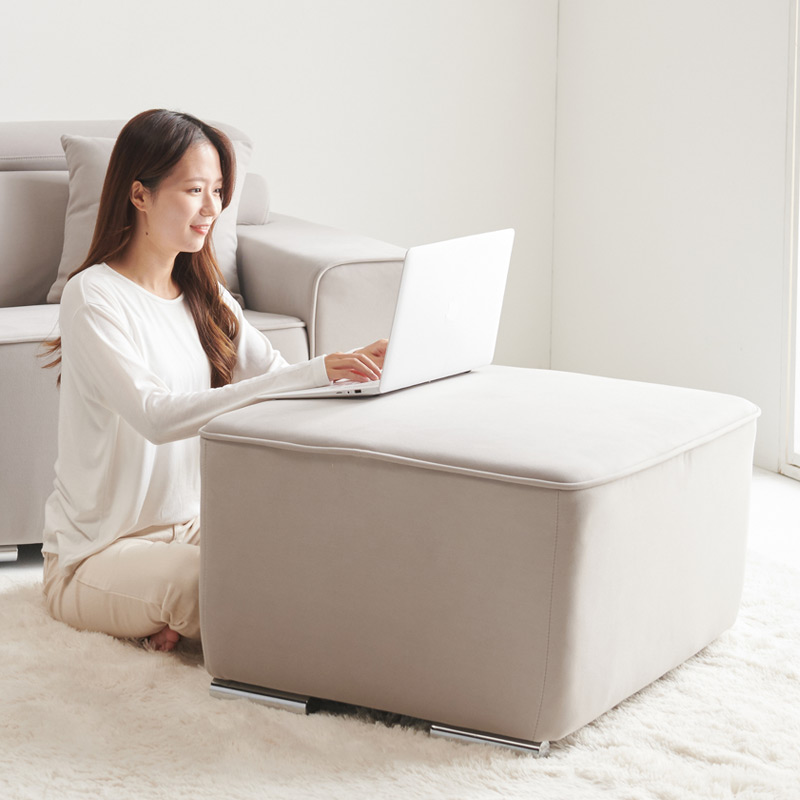 서광퍼니처 다용도 소파 스툴 의자 기획전