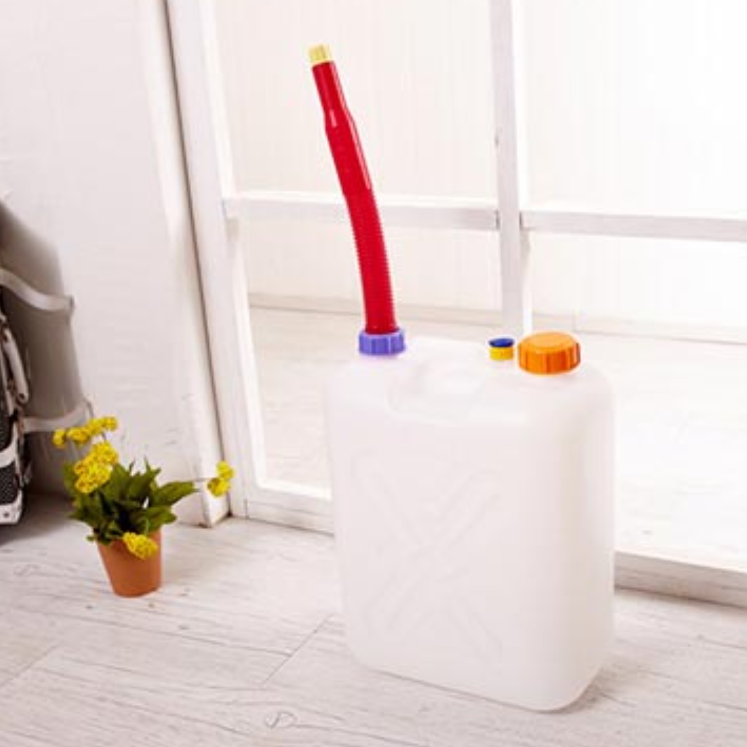 캠핑 연료통 20리터 캠핑용기름통 등유기름통 캠핑석유통 난로