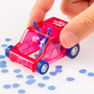 미도리 자동차 지우개 청소기 똥 지우개가루 청소기 미니클리너 실사용 후기 | 효과 있을까? - 상품 이미지 4