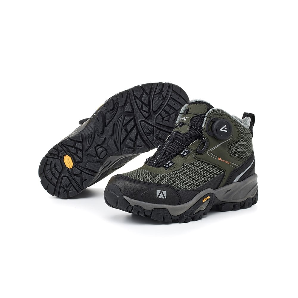 알타이기어 볼케이노 DM 카키 VCO-DM-KH - 상세 이미지 3