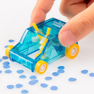 미도리 자동차 지우개 청소기 똥 지우개가루 청소기 미니클리너 실사용 후기 | 효과 있을까? - 상품 이미지 3