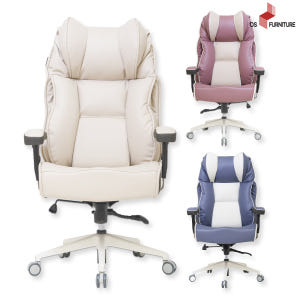 옥산 OS퍼니처 게이밍의자 시리즈 PC방 컴퓨터 사무실 책상 의자 솔직 후기 | 실제 배치 사진 포함 - 상품 이미지 2