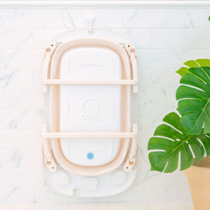 펫트리움 강아지 고양이 접이식 욕조 베이지 애견 목욕 솔직 후기 | 실제 사용자 리뷰 총정리 - 상품 이미지 3