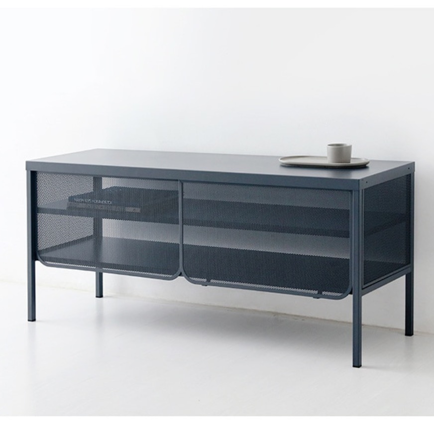 모던 원룸 티비 다이 거실 서랍장 높은 안방 티비장