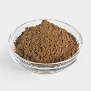 돌외잎 추출물 가루 분말 250g 맛있게 먹은 솔직 후기 - 상품 이미지 2