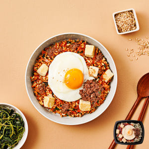 굿스푼 단백질 도시락 18종 18팩 맛있는 닭가슴살 반찬 헬스 운동 간편... 맛있게 먹은 솔직 후기 - 상품 이미지 2