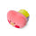 Line Friends BT21 TATA Mininini Petit Cushion