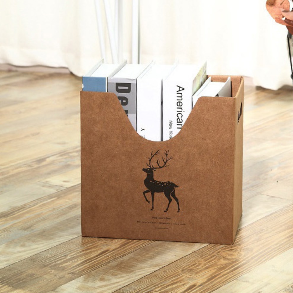 작은 서랍장 책상 위 수납장 좁은 공간 수납장 지류함