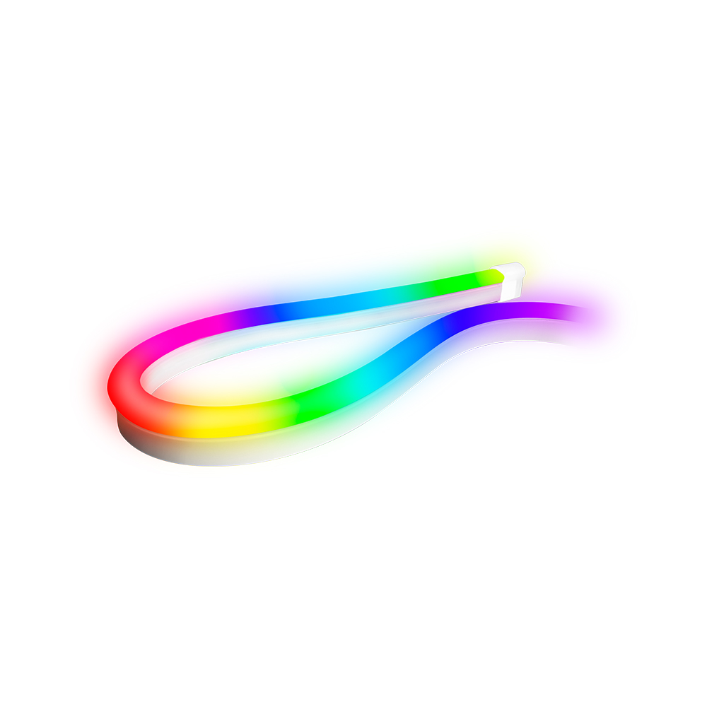 레이저코리아 Razer Chroma Light Strip Expansion Kit (컨트롤러 미포함) - 상세 이미지 3