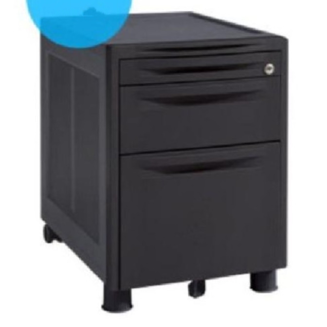 이동형 서랍장 책상 아래 서랍장 책상용 서랍장 사무용 협탁