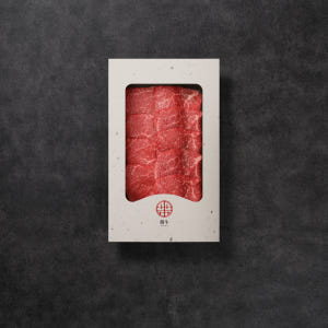 조우 1++ No.9 한우 불고기(샤브샤브) 200g 맛있게 먹은 솔직 후기 - 상품 이미지 2