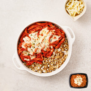 굿스푼 단백질 도시락 18종 18팩 맛있는 닭가슴살 반찬 헬스 운동 간편... 맛있게 먹은 솔직 후기 - 상품 이미지 4