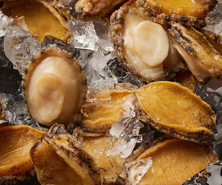 전복살(순살전복) 1팩 냉동전복 전복찜