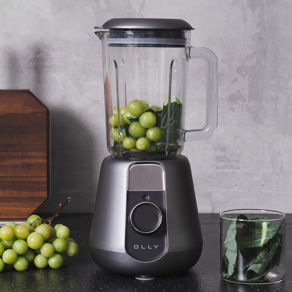 OLLY 올리 초고속 믹서기 블렌더 OLB15G