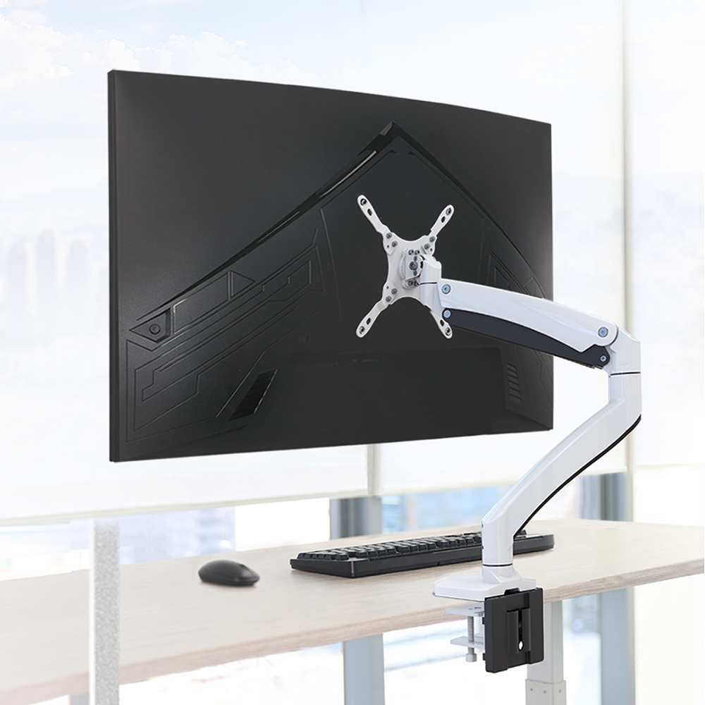 카멜마운트 셀프밸런스싱글 모니터암 BMA-2 이미지 8
