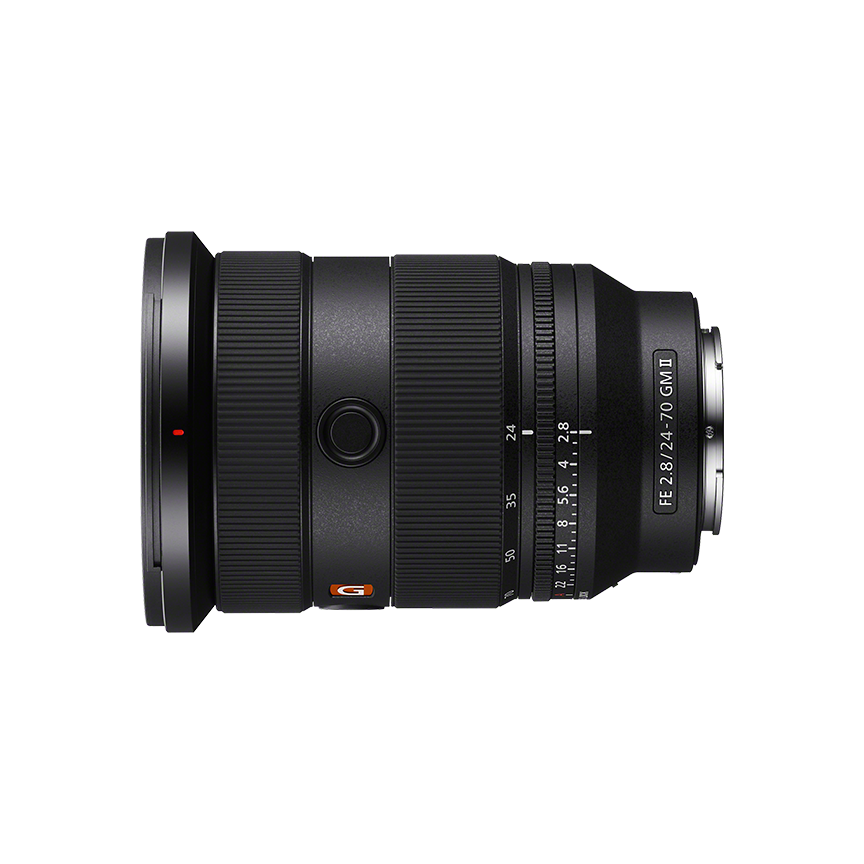 소니 SEL2470GM2 / FE 24-70mm F2.8 GM II - 상세 이미지 3