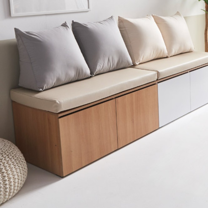 수납형 벤치 수납 벤치 의자 쇼파 수납장 벤치 수납함 정리함