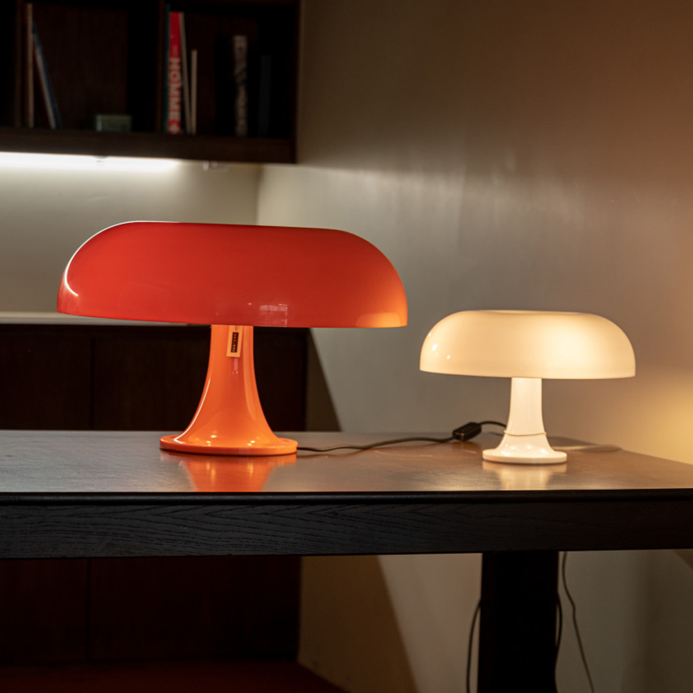 Artemide nessino 아르떼미데 네시노 단스탠드 인테리어 무드등 - 상세 이미지 4