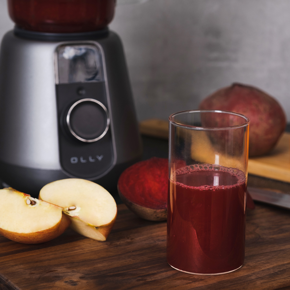 OLLY 올리 초고속 믹서기 블렌더 OLB15G