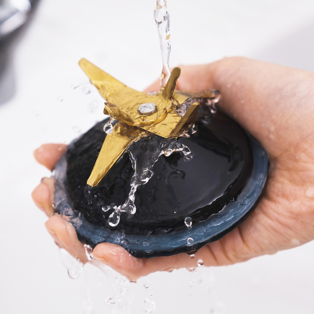 OLLY 올리 초고속 믹서기 블렌더 OLB15G