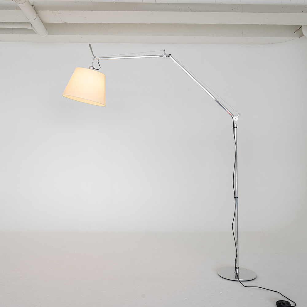 아르테미데 이태리 Artemide Tolomeo Mega Terra 톨로메오 메가 테라