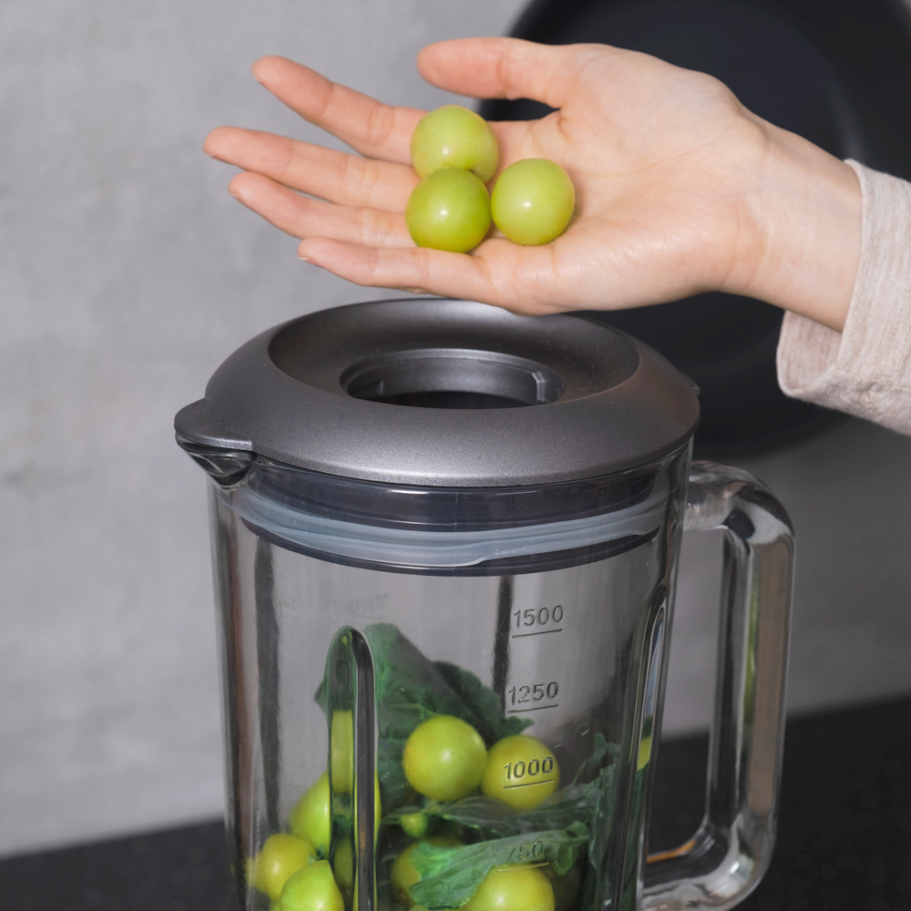 OLLY 올리 초고속 믹서기 블렌더 OLB15G