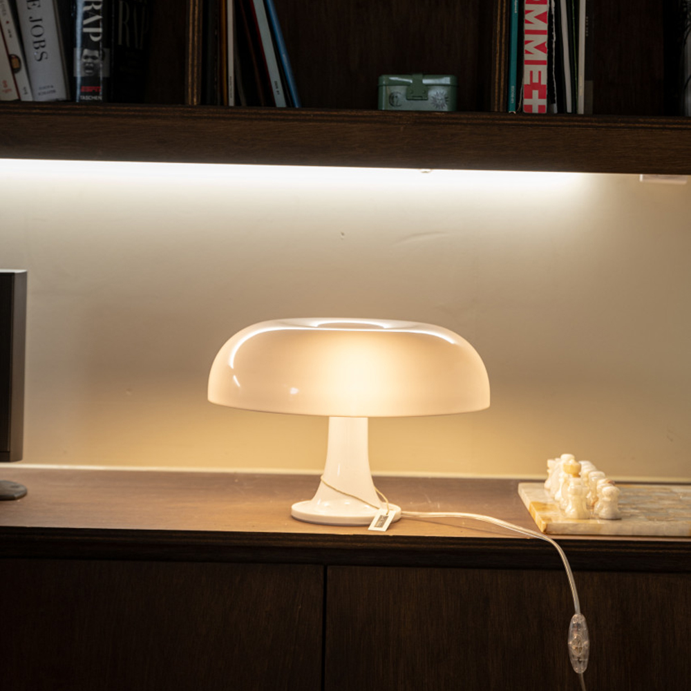 Artemide nessino 아르떼미데 네시노 단스탠드 인테리어 무드등 - 상세 이미지 3
