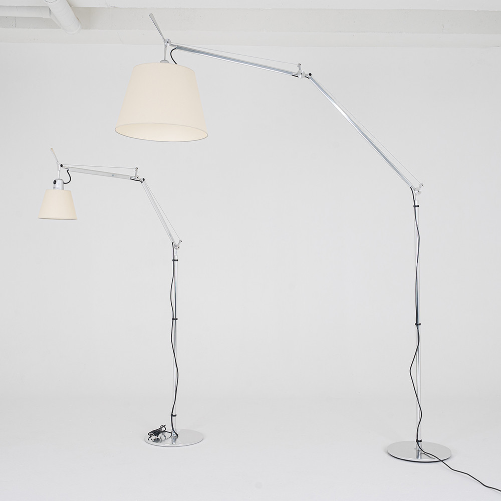 아르테미데 이태리 Artemide Tolomeo Mega Terra 톨로메오 메가 테라