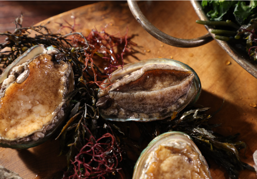 냉동전복 (중) 1kg 전복죽 전복찜