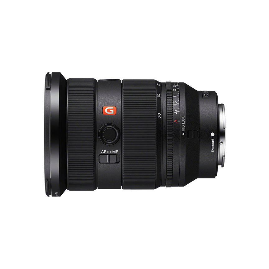 소니 SEL2470GM2 / FE 24-70mm F2.8 GM II - 상세 이미지 2