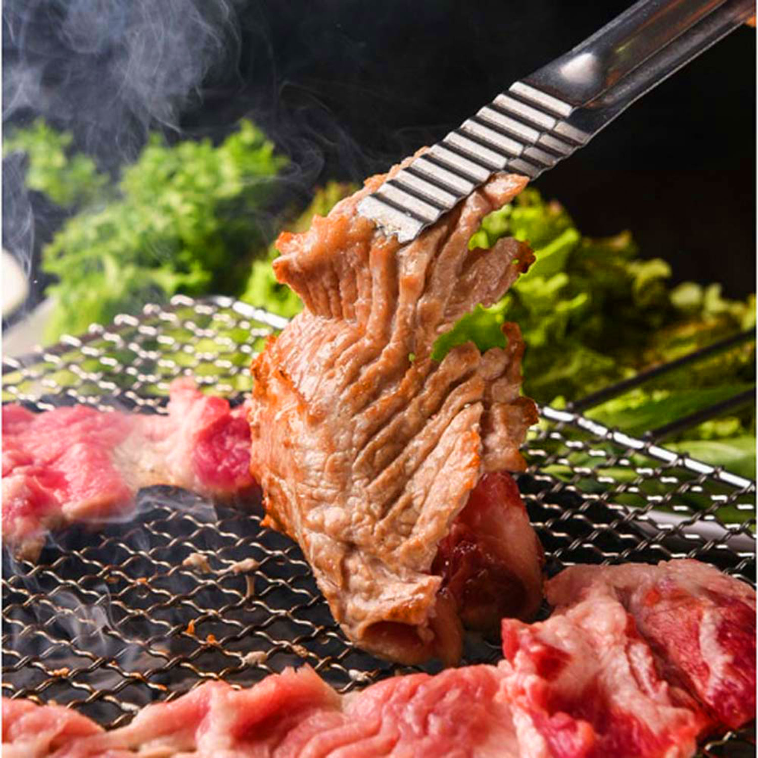 1등급 한돈 양념 수제 돼지갈비 3kg(대용량) - 상세 이미지 3
