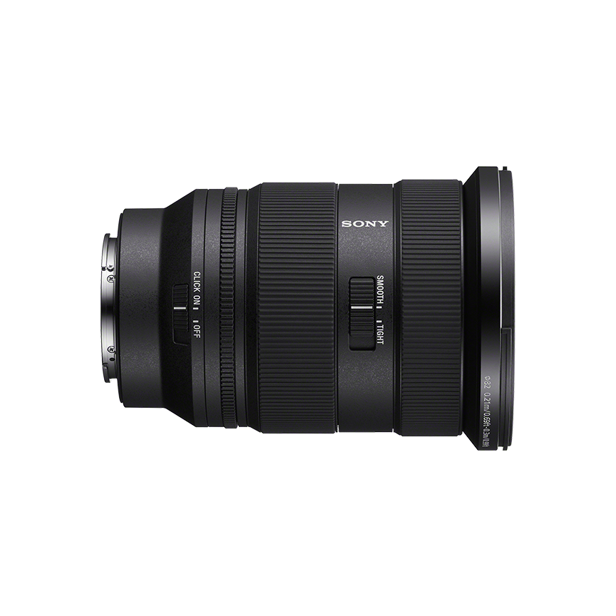 소니 SEL2470GM2 / FE 24-70mm F2.8 GM II - 상세 이미지 4