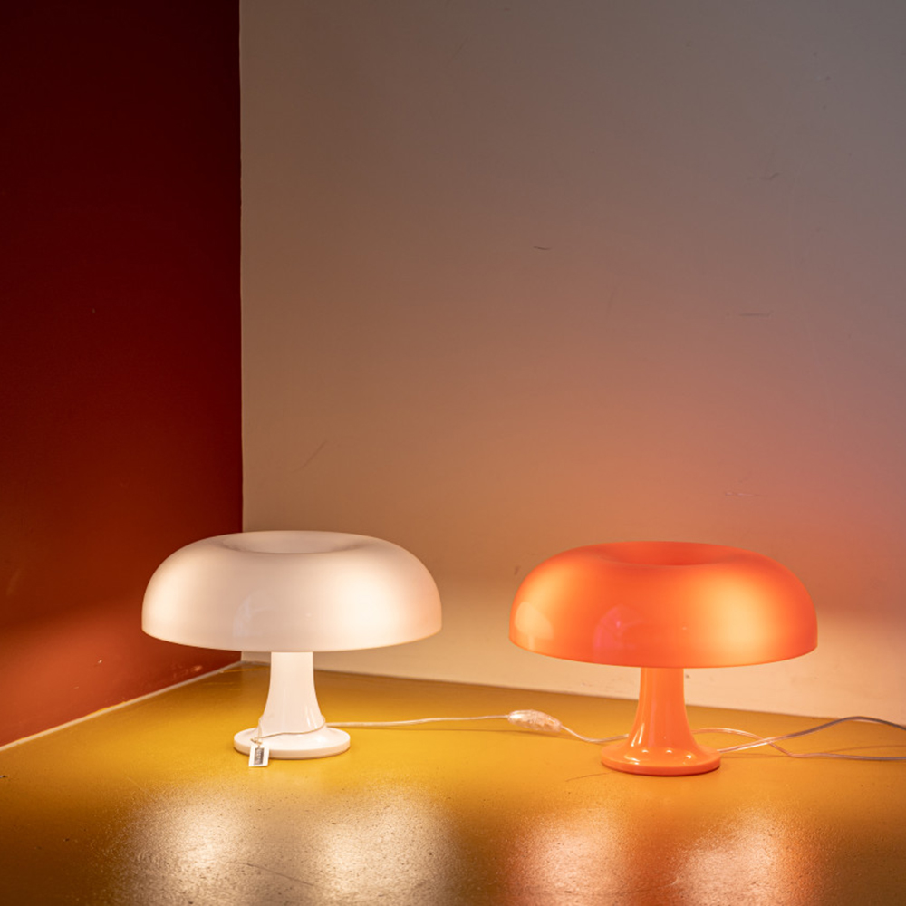 Artemide nessino 아르떼미데 네시노 단스탠드 인테리어 무드등 - 상세 이미지 5
